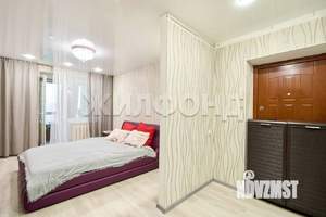 3-к квартира, вторичка, 82м2, 9/10 этаж