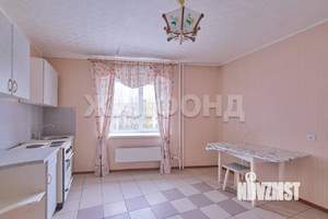 1-к квартира, вторичка, 53м2, 4/9 этаж
