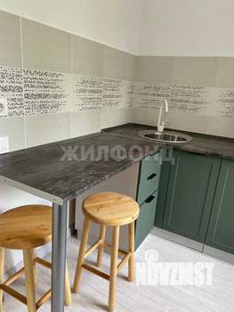 2-к квартира, вторичка, 46м2, 3/4 этаж