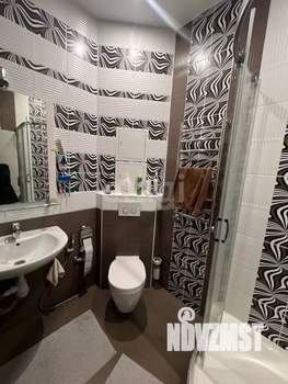 1-к квартира, вторичка, 46м2, 6/9 этаж