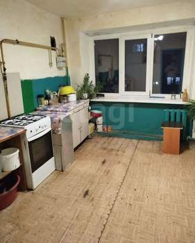 Студия квартира, вторичка, 16м2, 4/5 этаж