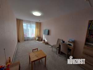 1-к квартира, вторичка, 52м2, 12/17 этаж