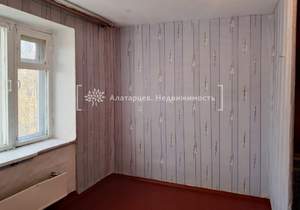 2-к квартира, вторичка, 26м2, 4/5 этаж