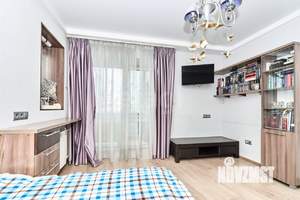 4-к квартира, вторичка, 110м2, 2/6 этаж