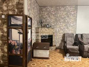 4-к квартира, вторичка, 79м2, 3/5 этаж