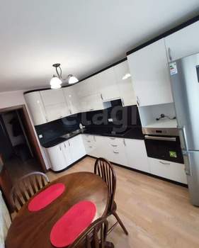 1-к квартира, вторичка, 43м2, 5/10 этаж