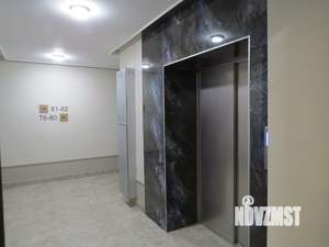 Студия квартира, сданный дом, 60м2, 2/8 этаж