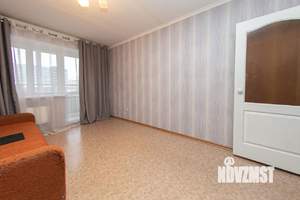 1-к квартира, вторичка, 34м2, 10/10 этаж