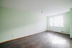 1-к квартира, сданный дом, 56м2, 4/17 этаж