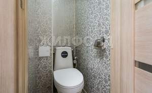1-к квартира, вторичка, 18м2, 3/5 этаж