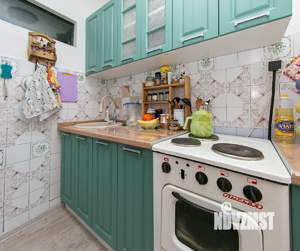 2-к квартира, вторичка, 48м2, 3/5 этаж