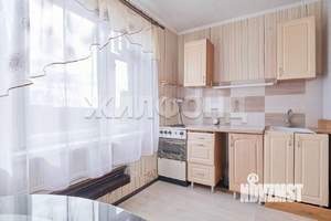 2-к квартира, вторичка, 54м2, 6/9 этаж