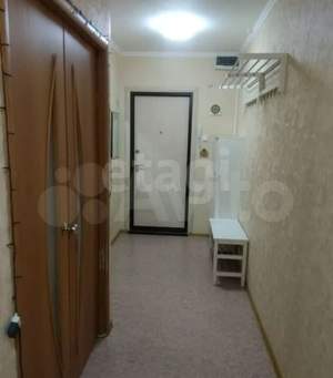 3-к квартира, вторичка, 74м2, 1/15 этаж