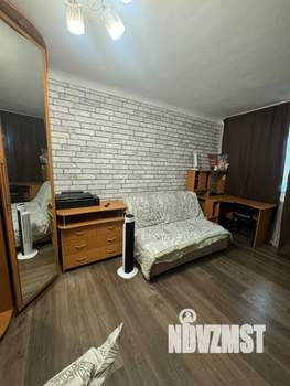 2-к квартира, вторичка, 42м2, 2/5 этаж