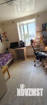 Студия квартира, вторичка, 12м2, 4/10 этаж