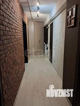 3-к квартира, вторичка, 81м2, 13/21 этаж