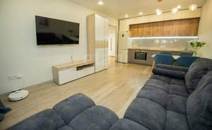 2-к квартира, вторичка, 60м2, 5/10 этаж