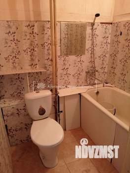 1-к квартира, вторичка, 30м2, 1/9 этаж