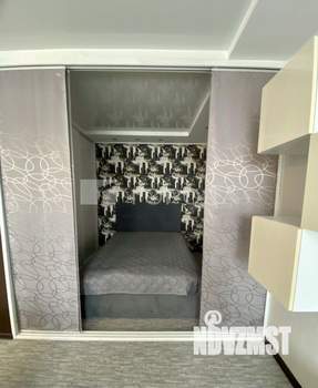 1-к квартира, вторичка, 42м2, 4/10 этаж
