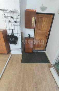 Студия квартира, вторичка, 25м2, 4/9 этаж