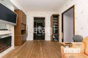 4-к квартира, вторичка, 99м2, 3/4 этаж