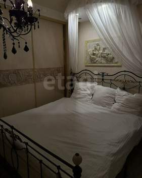 3-к квартира, вторичка, 93м2, 9/14 этаж