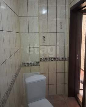 1-к квартира, вторичка, 35м2, 4/9 этаж