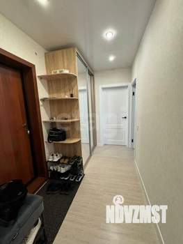 2-к квартира, вторичка, 53м2, 13/17 этаж