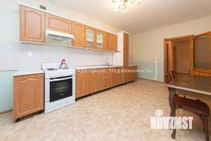 3-к квартира, вторичка, 113м2, 2/5 этаж