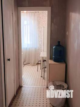 1-к квартира, вторичка, 36м2, 3/10 этаж