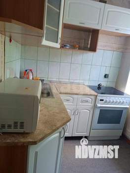 2-к квартира, вторичка, 45м2, 4/9 этаж
