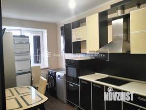 2-к квартира, вторичка, 62м2, 17/17 этаж