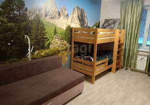 2-к квартира, вторичка, 54м2, 3/10 этаж