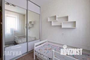 2-к квартира, вторичка, 35м2, 2/10 этаж