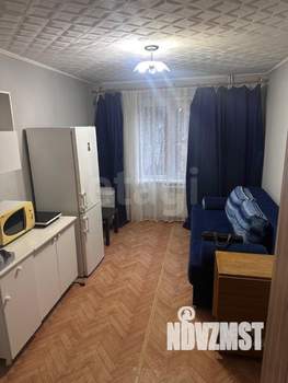 Студия квартира, вторичка, 19м2, 1/9 этаж