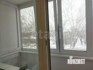 3-к квартира, вторичка, 61м2, 5/5 этаж