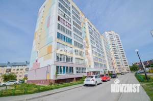 2-к квартира, вторичка, 35м2, 8/10 этаж