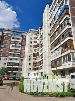 1-к квартира, вторичка, 37м2, 3/10 этаж
