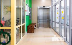 1-к квартира, вторичка, 36м2, 2/10 этаж