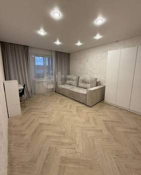 2-к квартира, вторичка, 39м2, 5/9 этаж