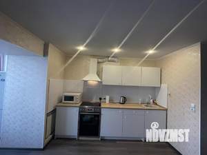 Студия квартира, вторичка, 39м2, 3/10 этаж