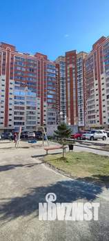 1-к квартира, вторичка, 35м2, 15/15 этаж