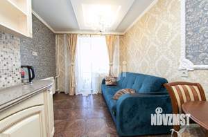 3-к квартира, вторичка, 108м2, 9/16 этаж