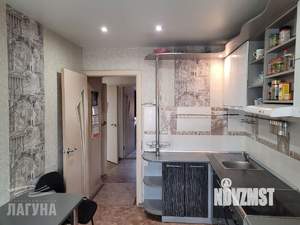 3-к квартира, вторичка, 63м2, 1/1 этаж