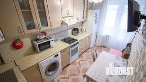 3-к квартира, вторичка, 66м2, 1/9 этаж
