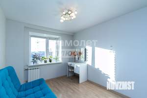 2-к квартира, вторичка, 59м2, 8/10 этаж