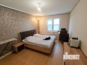 3-к квартира, вторичка, 87м2, 16/17 этаж