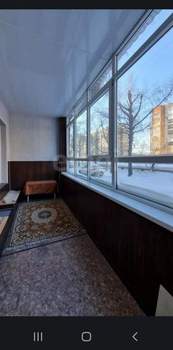 1-к квартира, вторичка, 35м2, 1/5 этаж