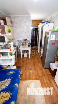 1-к квартира, вторичка, 18м2, 1/3 этаж