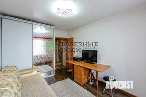 3-к квартира, вторичка, 66м2, 10/10 этаж